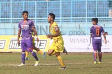 Sriwijaya FC Benahi...