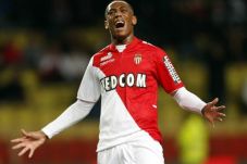 Anthony Martial dan...