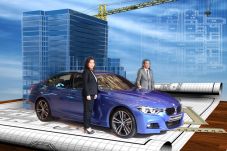 BMW Seri 3 Terlaris...