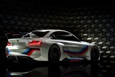 BMW M2 CSL Diluncurkan...