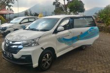 Daihatsu Great New Xenia...