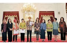 Capim KPK Pilihan Pansel...