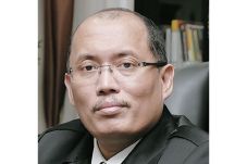 MK Miliki Sekjen Baru...