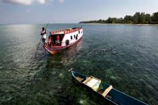 Wakatobi Tuan Rumah...