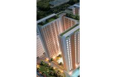 Paramount Land Raih...