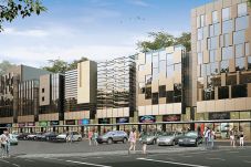 Properti Komersial Semakin...