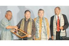 Monaco Bay Properti...