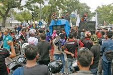 Gelombang PHK Dikhawatirkan...
