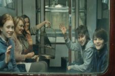 Anak Sulung Harry Potter...