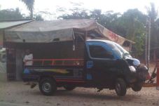 Polres Serang Tindak...
