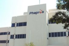 Phapros Kucurkan Rp600...