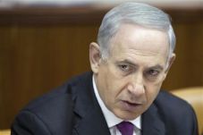Netanyahu Siap Berunding...