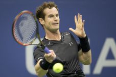 Andy Murray Kesulitan...