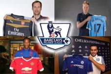 Ini Daftar Lengkap Transfer...