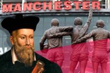 Ajaib! 9 Pemain United...