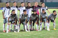 Tergoda Rp2,5 M, Persiba...