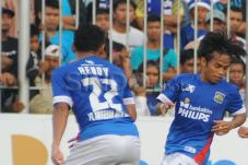 Kekuatan Lokal Persiba...