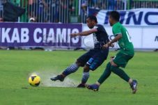 Piala Presiden Bangkitkan...