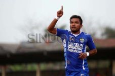 Persib Terlalu Perkasa...