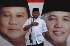 Amien Rais Tak Ingin...