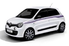 Renault Twingo Cosmic...