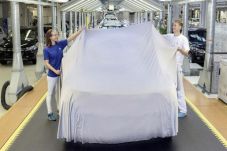 Volkswagen Tiguan Siap...