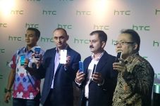 HTC Gebrak Indonesia,...