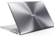 Asus Rilis Notebook...