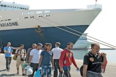 Krisis Migran Ancam...