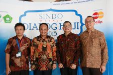 Jamaah Haji Diimbau...