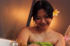 Kulit Cantik dengan...