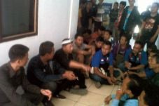 30 Perusahaan Padat...
