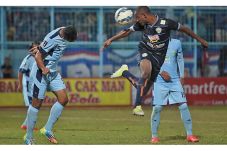 Kone-Koita Dipuji, Persebaya...