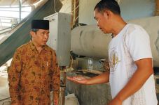 Petani harus Kembangkan...