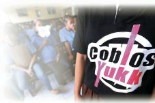 Warga Diminta Perhatikan...