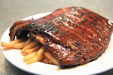 Hurricanes Grill Hadir...