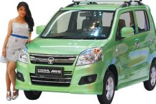Wagon R Airbag Meluncur...