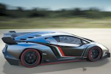 Banteng Baru Lambo Hadir...