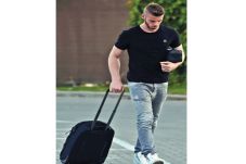 Madrid-MU Saling Menyalahkan