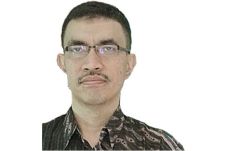 Menggantung Asa pada...