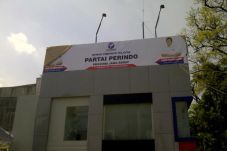 Kantor Perindo Jabar...