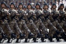 China Bakal Pangkas...