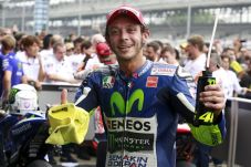 Iannone Jagokan Rossi...