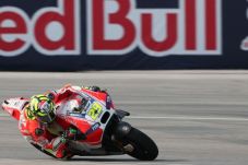 Iannone Tidak Pengecut...