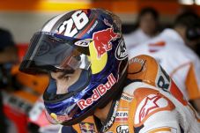 Pedrosa Paling Anti...