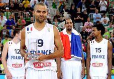 Parker Dipanggil Timnas...