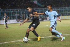 Singo Edan Incar Sriwijaya...