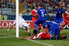 Ini Fakta Menarik Italia...