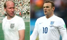 Rooney Siap Patahkan...