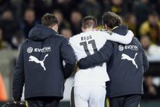 Reus Batal Terbang ke...